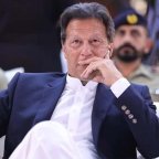 Imran Khan