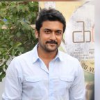 Rolex suriya