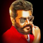 Ajith Actor