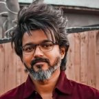 Thalapathy Vijay Actor