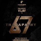 Ilaya Thalapathy 67