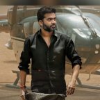 Actor Simbu