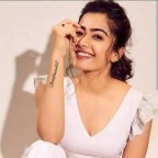 Rashmika Mandanna