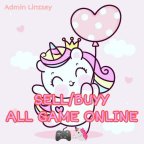 ALL GAME ONLINE