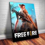 Free Fire Gamerz