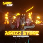 ALL GAME HANZZ STORE