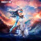 Free Fire YouTubers