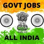 All India govt job