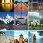 PAKISTAN