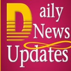 Daily News Ubdate