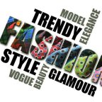 Model Fashion Style