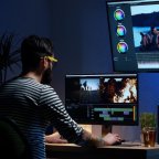 Editing Tutorials