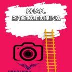 Khan Photo Editing