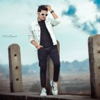 LR Photo Editing