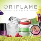 Skin Care By Oriflame