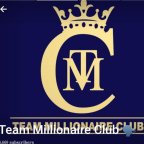 Millionaire Track Club