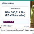 Affiliate Marketing Group