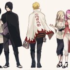 Anime In One