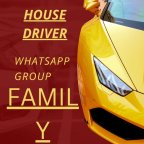House Driver Family