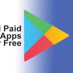 Paid Android Apps