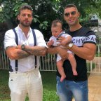 Gay Dating Group