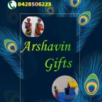 Arshavin Toy Gifts