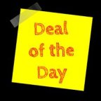 Discounted Deals