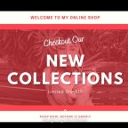 Home's New Collections