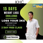 Weight Loss