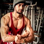 Gym Workout