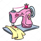 Stitching Fashion Dresses