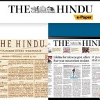 Daily Morning News Paper