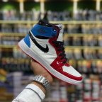 Mr Shoes Community