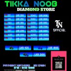 Dimond Store