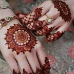 Free Mehandi Course