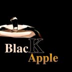 Black Apple