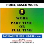 Earning Through Smart Work
