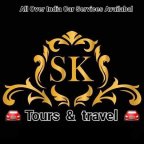 S.K Tours & Travel