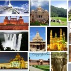 Tourism Place India