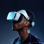 Futuristic Tech