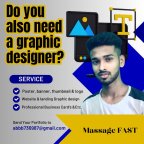 Graphic Designer