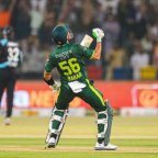 Only Cricket