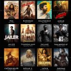 Movies Uploading