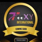 Tooxy international 100TRX