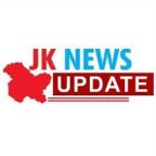 JK News Update