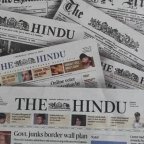 The Newspaper Express