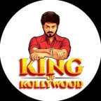 King Of Kollywood Vijay