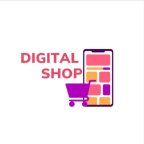 Digital Shop Resseling