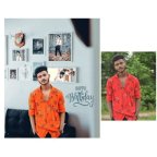 SR Photo Editing
