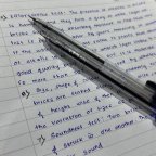 English